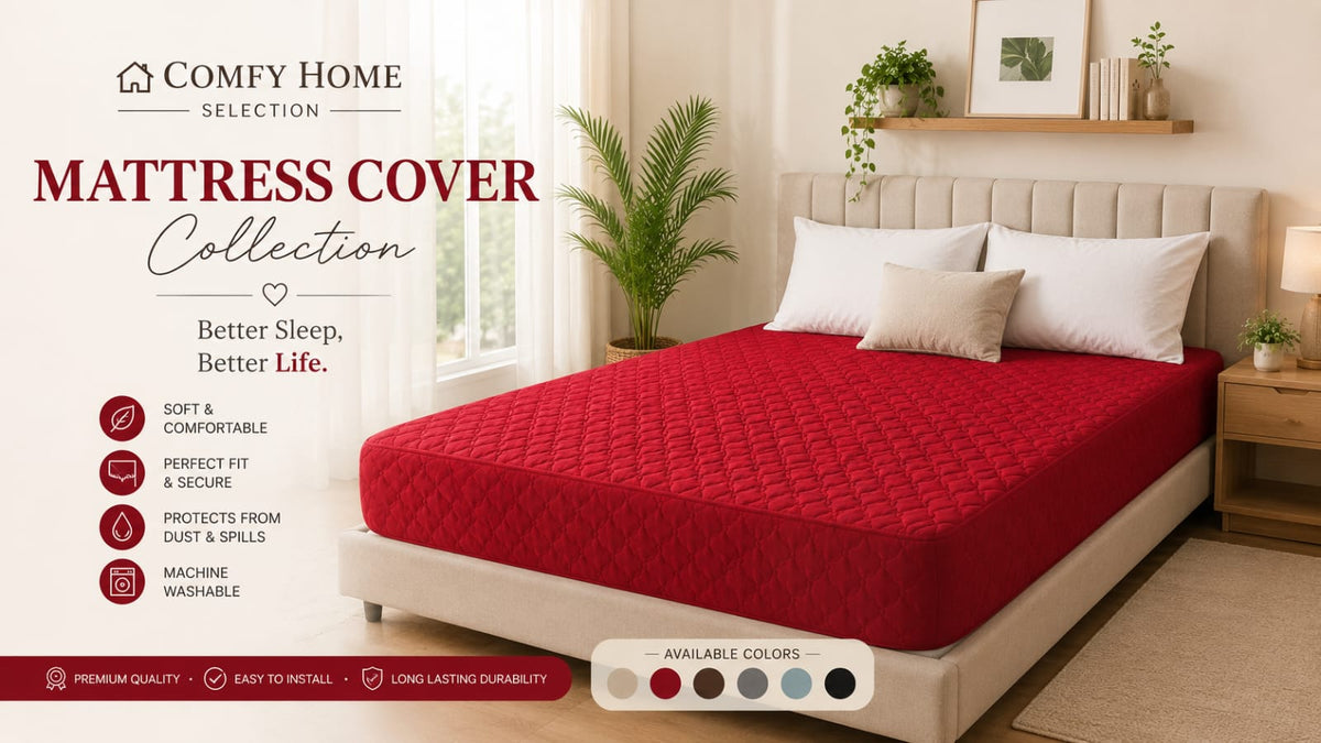 Premium Bedding Items