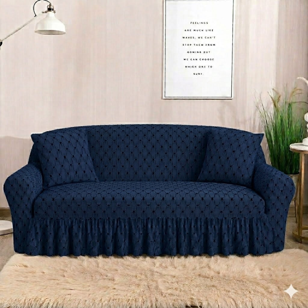 Butterfly Sofa Covers – Jersey Fabric | All Sizes
