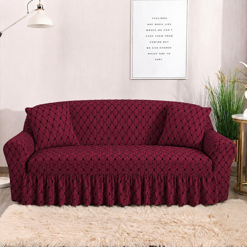Butterfly Sofa Covers – Jersey Fabric | All Sizes