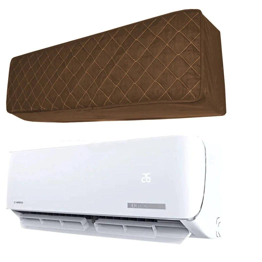 QuiltedShield AC & Outdoor Covers