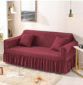 Bubble Luxury Stretch Sofa Covers