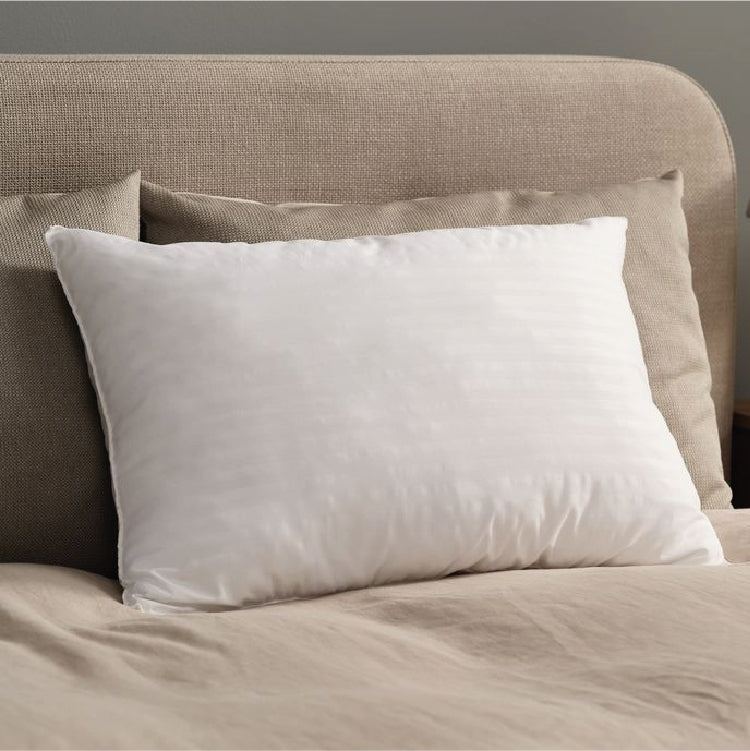 Premium CloudSoft Polystyrene Pillow