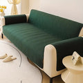 Mat Ultrasonic Soft Sofa Cover