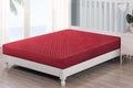 Ultrasonic Quilted Mattress Covers