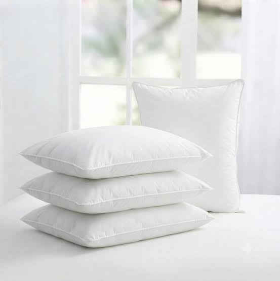 Premium CloudSoft Polystyrene Pillow