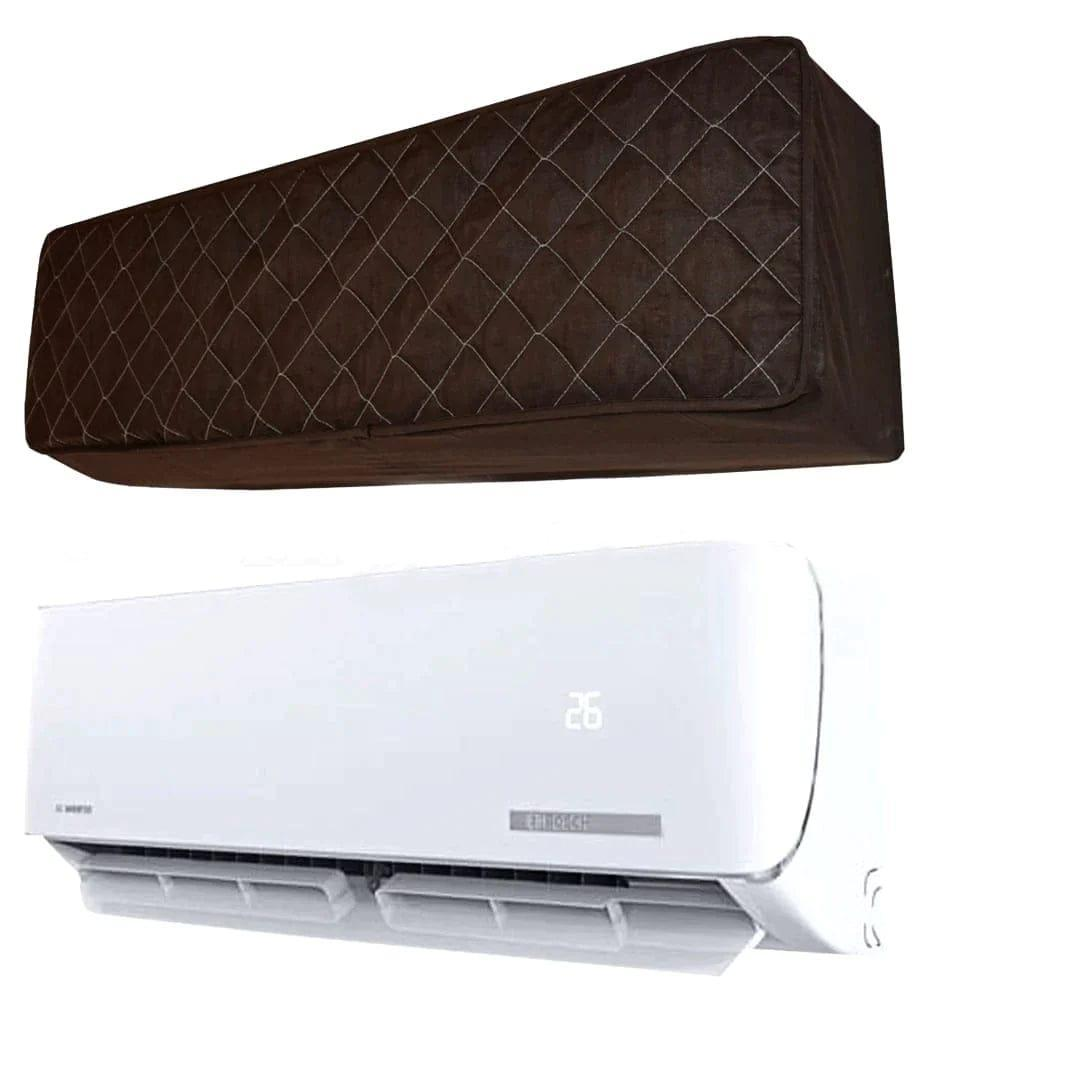 QuiltedShield AC & Outdoor Covers