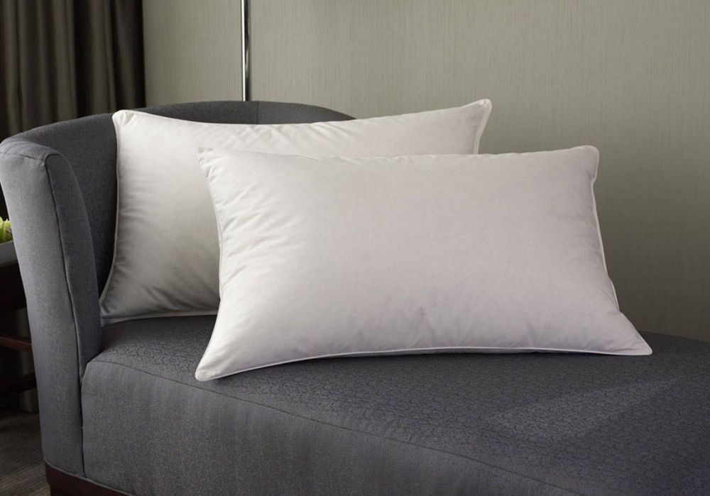 Premium CloudSoft Polystyrene Pillow