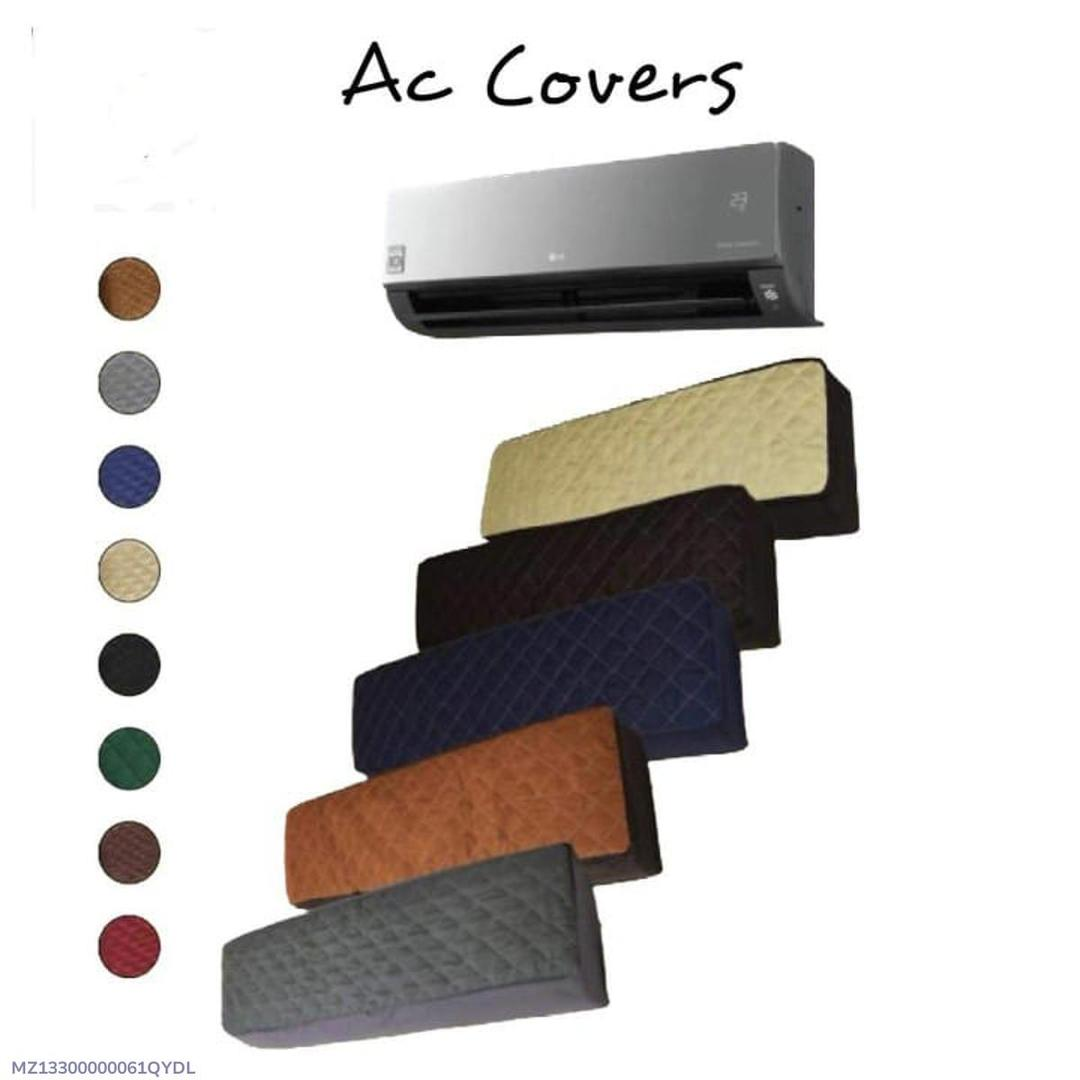 QuiltedShield AC & Outdoor Covers